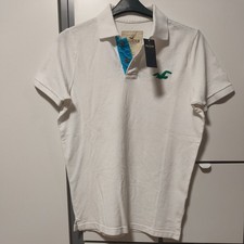 hollister polo shirt