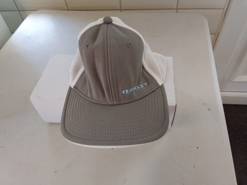 Oakley men baseball cap - men's,