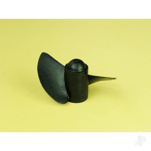 35x boat propeller - m4,