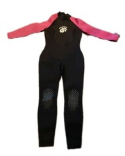 Ocean Full Length Wetsuit 3mm