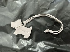 Radley Dog Charm Pet-Friendly