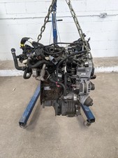 2022 FIAT DUCATO 2.2 HDI DIESEL MJT EURO 6 COMPLETE ENGINE 463523580