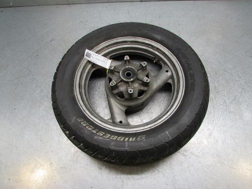Yamaha tdm850 4tx - tdm850, 1996-2001