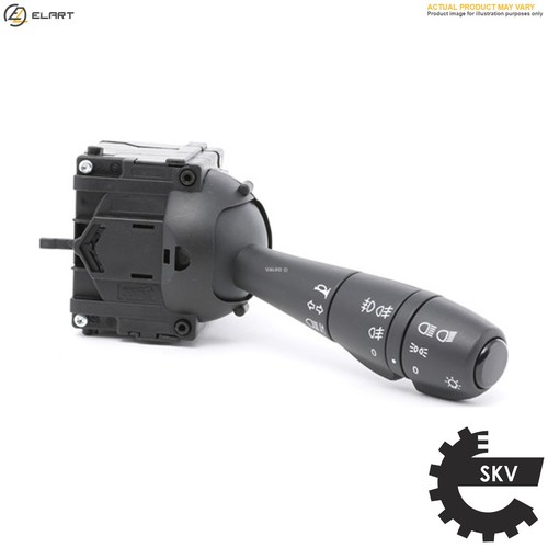 Steering column switch - column,
