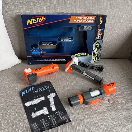 Nerf modulus upgrade kit - upgrade,