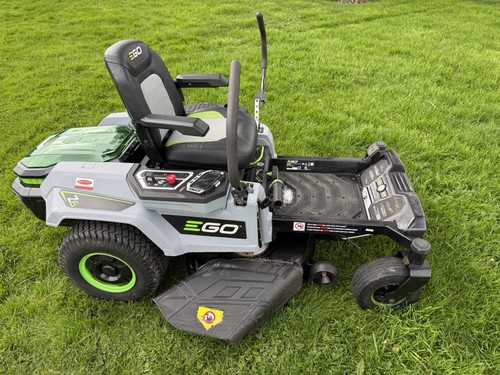 Ego ride zero - ego,