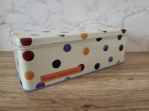 Emma bridgewater polka dot - emma,
