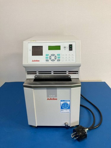 Julabo cf41 refrigerated - julabo,