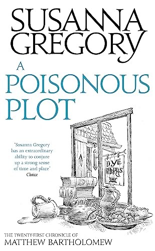 Poisonous plot the twenty - poisonous,