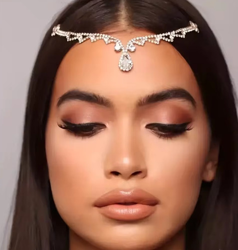 Head chain matha patti hair - head,