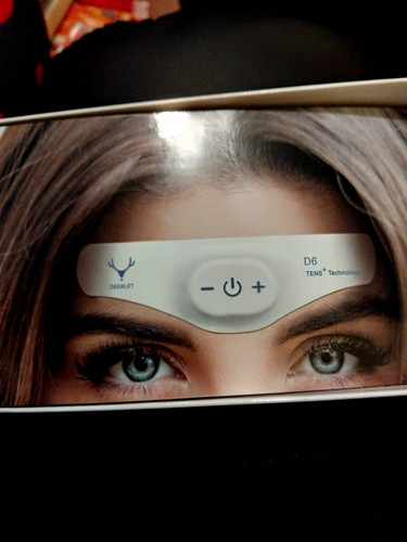 Deerlet tens headache - tens,