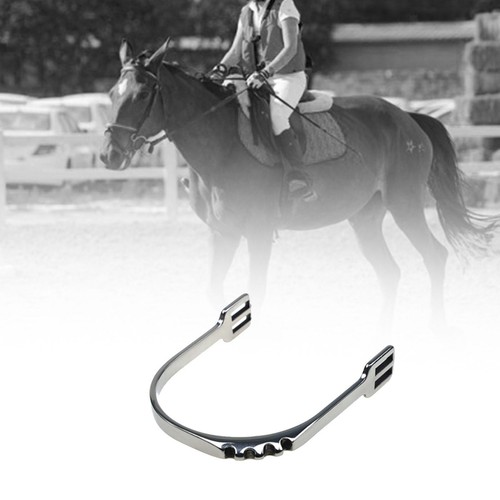 Horse spurs training - 2x,