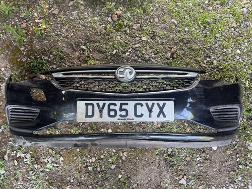 Vauxhall astra 2015 - k, 2015-2020