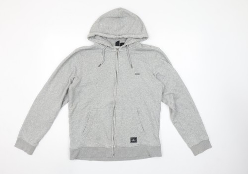 Neill men grey - men's, full