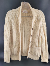 Blarney Mills 100% Wool Hand
