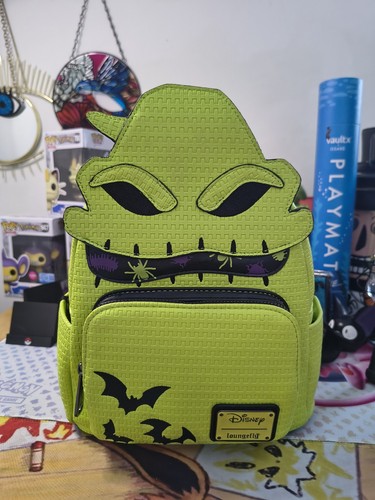 Loungefly oogie boogie glow - loungefly, in