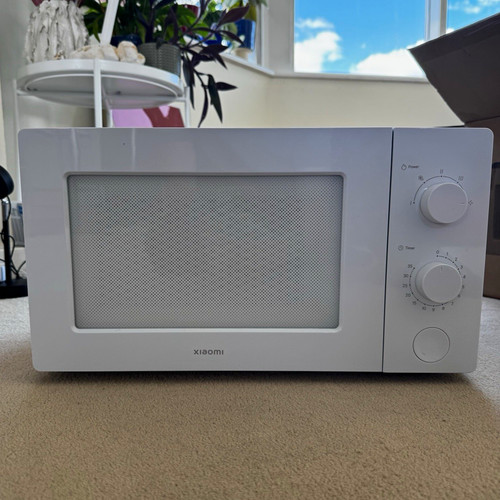 Xiaomi countertop microwave - xiaomi,