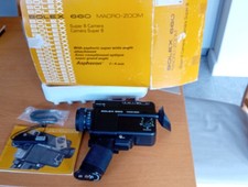 Bolex 660 macro - bolex,