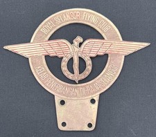 ROYAL SELANGOR FLYING CLUB