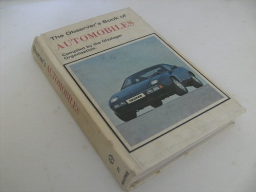 The observer book of - the,