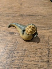 star wars 1996 Jabba The Hut Figure
