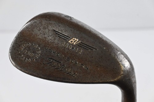 Titleist vokey design lob - titleist,
