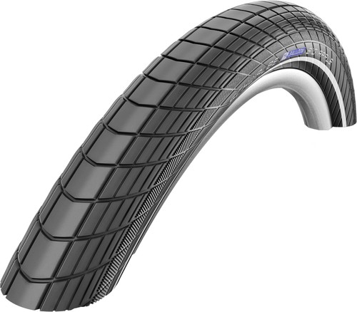 Schwalbe big apple performance - apple,