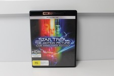 Star Trek-The Motion Picture |