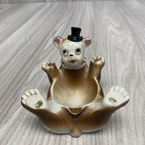 Vintage nodder bobbing - vintage, head