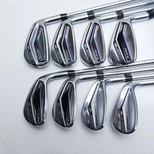Used Cobra King F7 One Length