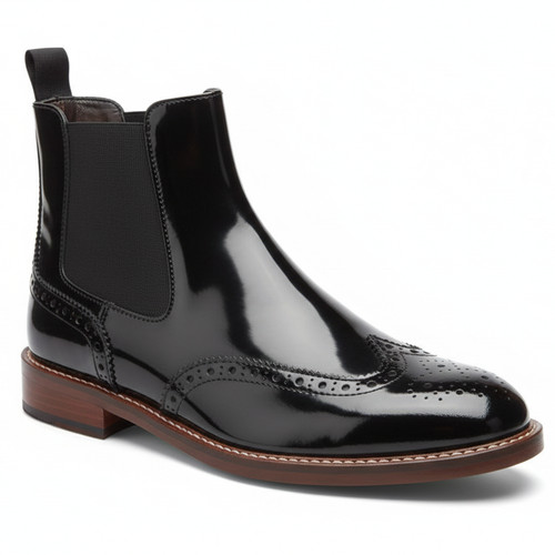 Russell bromley cadogan - &,