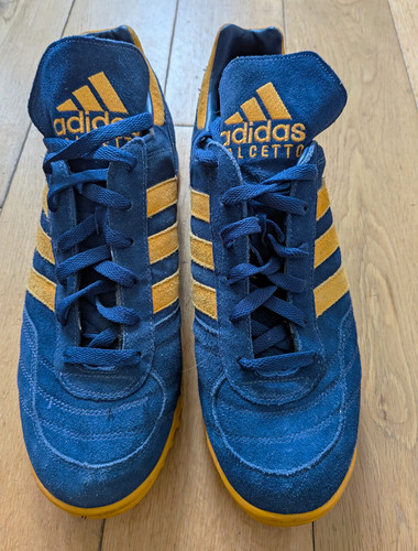 Adidas alcetto turf football - turf,