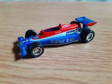 Johnny Lightning 1978 Indy Car