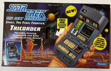 STAR TREK - Vintage 90's TNG