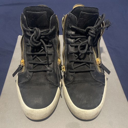 Guiseppe zanotti men shoes - zanotti,