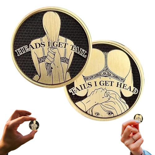 Double sided heads - heads, and