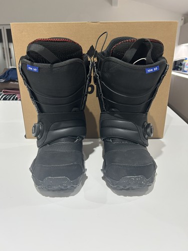 Burton ion step snowboard - burton,