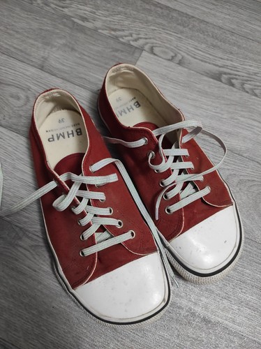 Bhmp bohempia red canvas - bhmp,