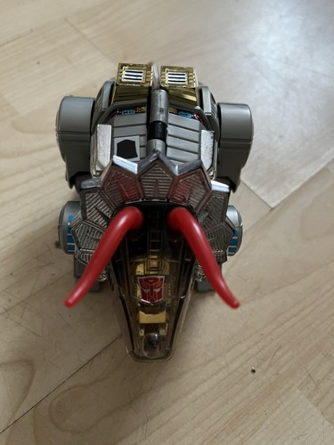 Vintage transformers - vintage,