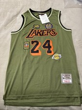 Kobe bryant lakers - bryant, la