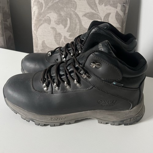 Tec men eurotrek lite - hi-tec,