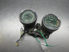 YAMAHA XS650 XS 650 Clocks / Dials / Speedometer / Tachometer / Rev Counter