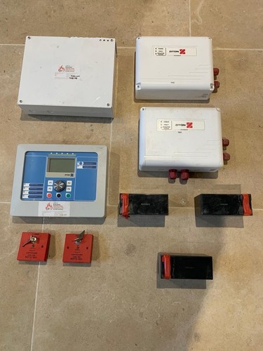 Ziton zp2 dualcom pro - ziton,