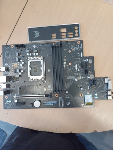 Acer predator orion - orion, 3000