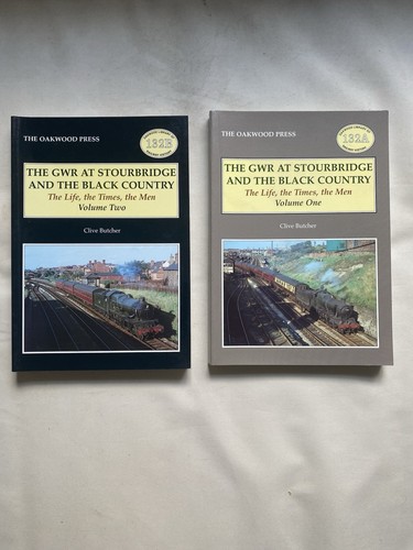 Railway train books 2 - railway, x