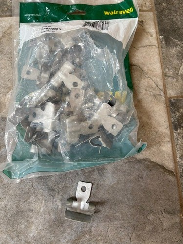 Fixing brackets girders - fixing,