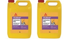 Sikabond contractors pva - contractors,