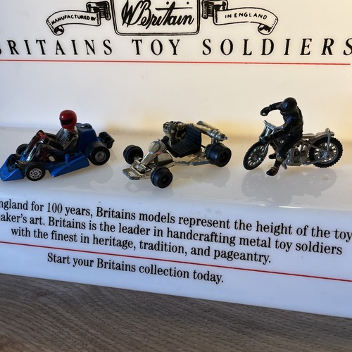 Vintage britains deetail - vintage, go