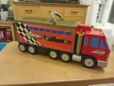 Micro Machines Grand Prix