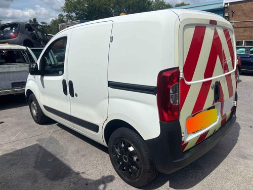 Fiat fiorino mk3 1 - fiat,